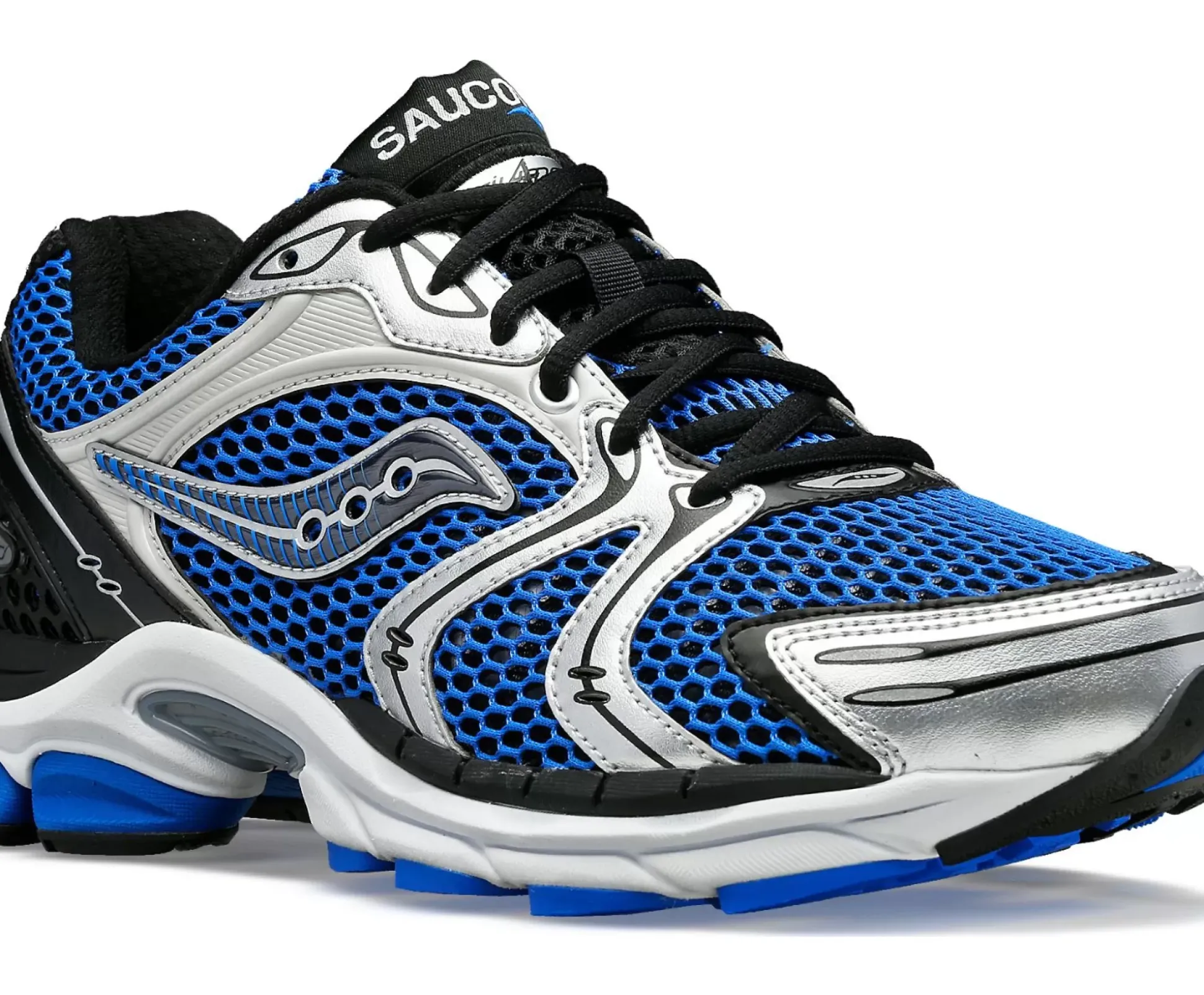 Progrid Triumph 4