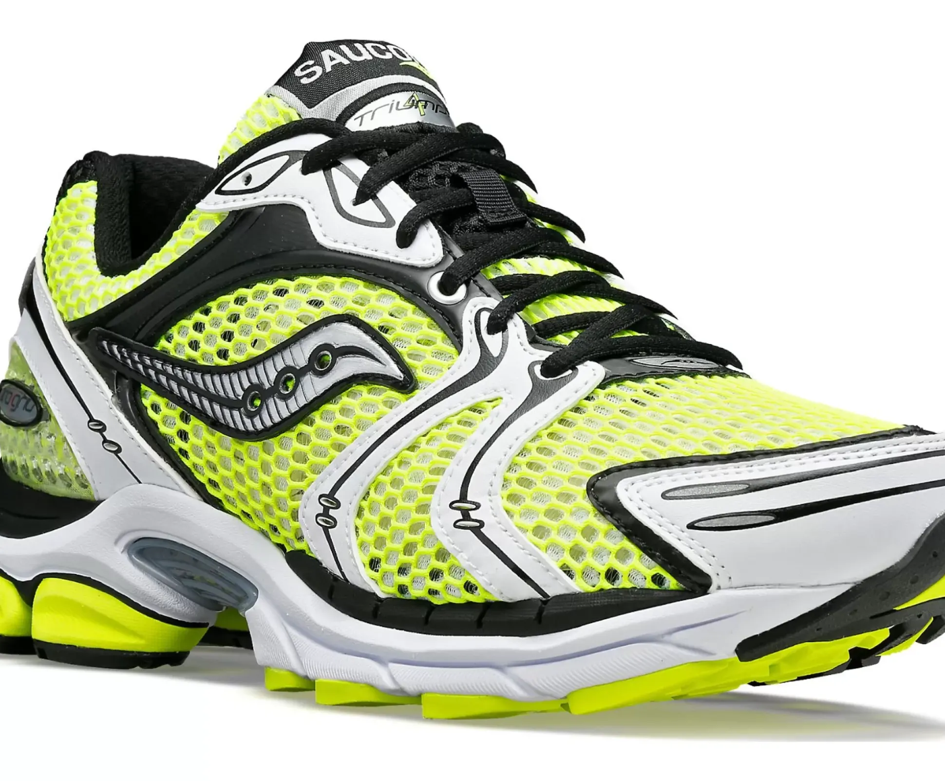 Progrid Triumph 4