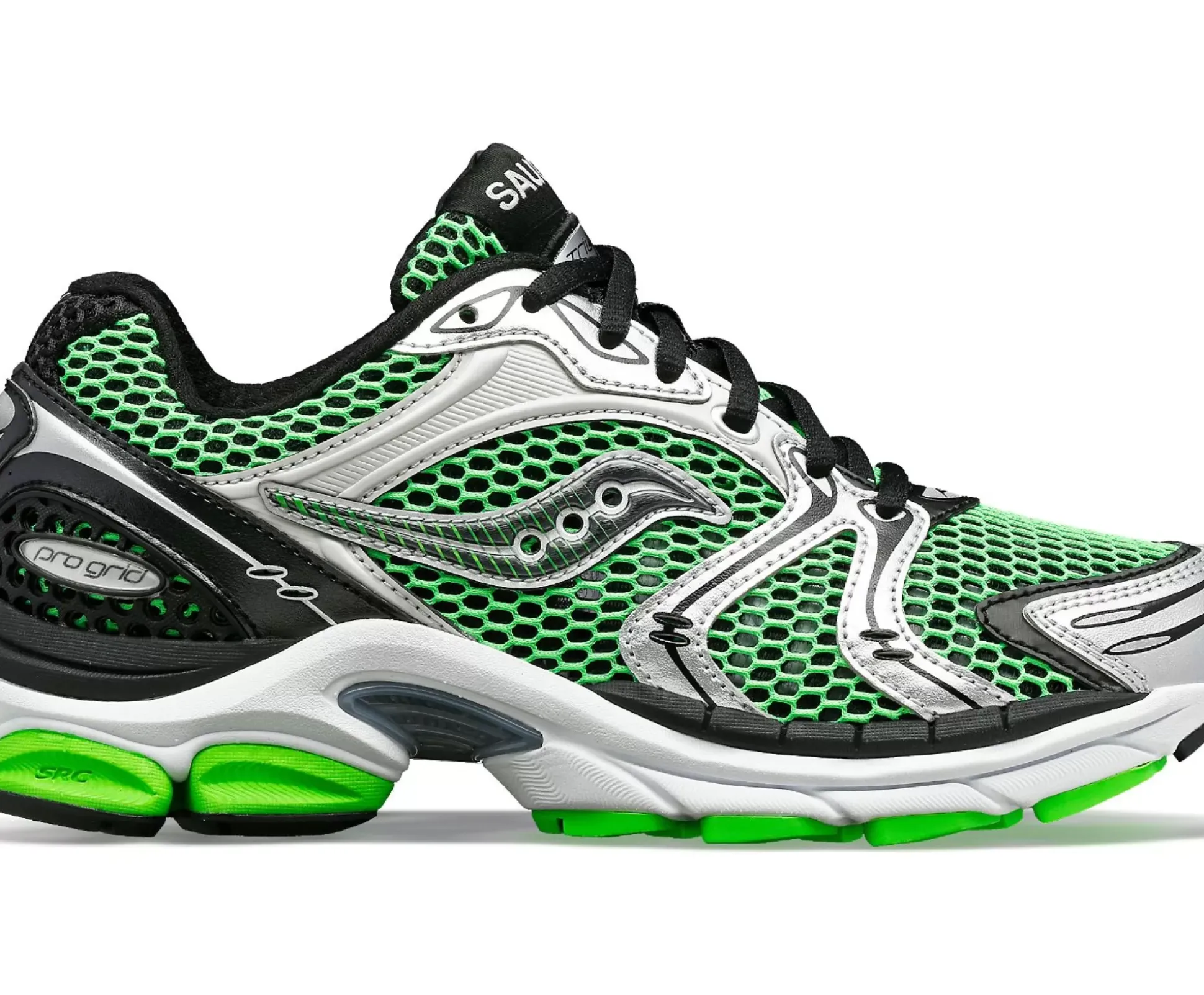 Progrid Triumph 4