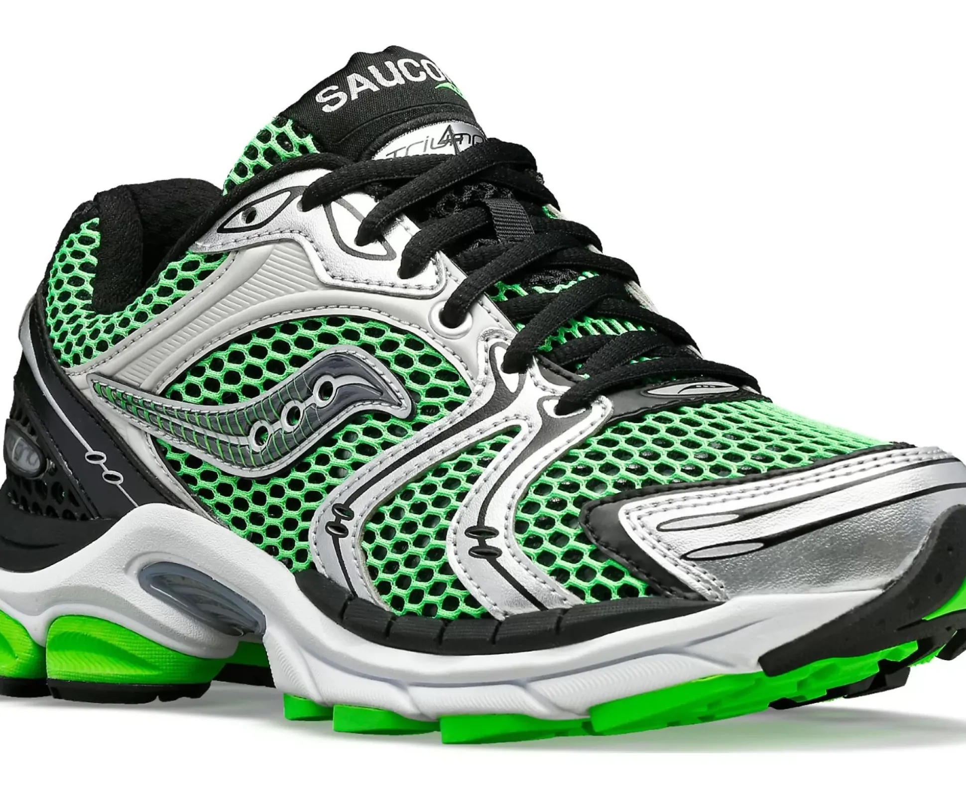Progrid Triumph 4