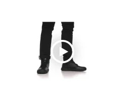 Prorush Sr+ Chukka