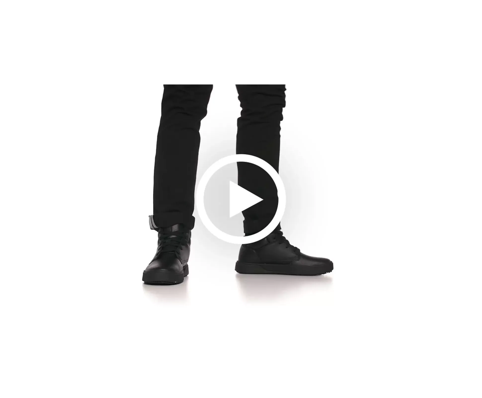 Prorush Sr+ Chukka