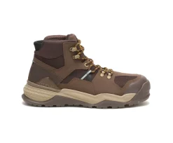Provoke Mid Waterproof Alloy Toe Work Boot