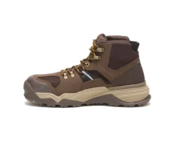 Provoke Mid Waterproof Alloy Toe Work Boot