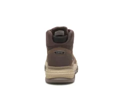 Provoke Mid Waterproof Alloy Toe Work Boot