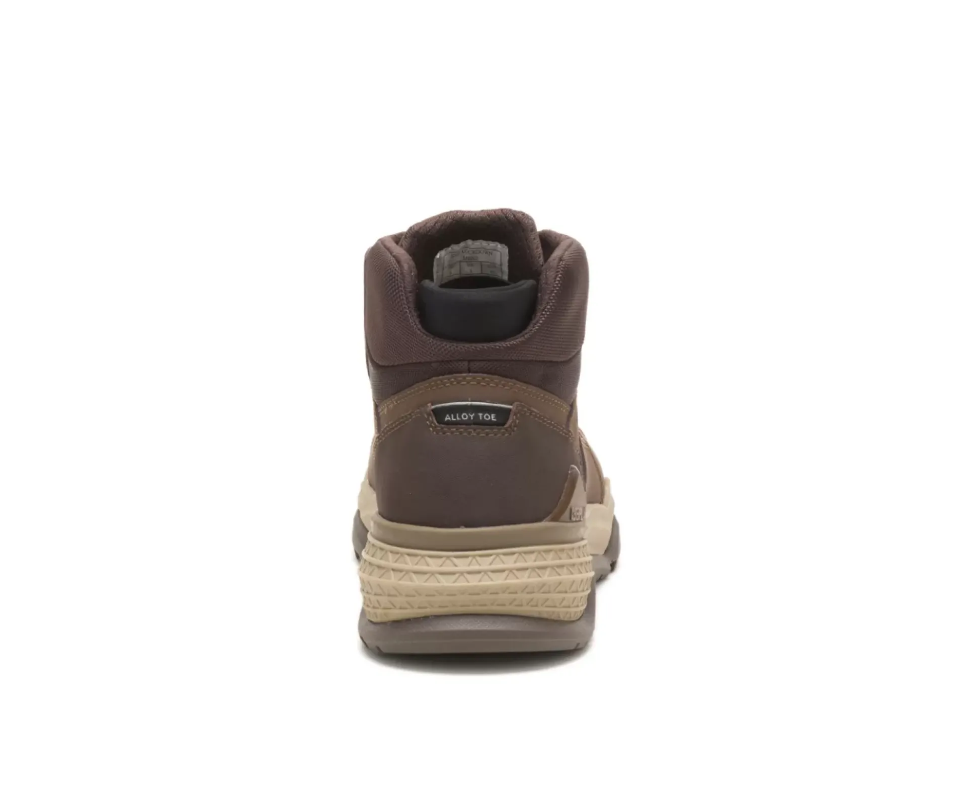 Provoke Mid Waterproof Alloy Toe Work Boot