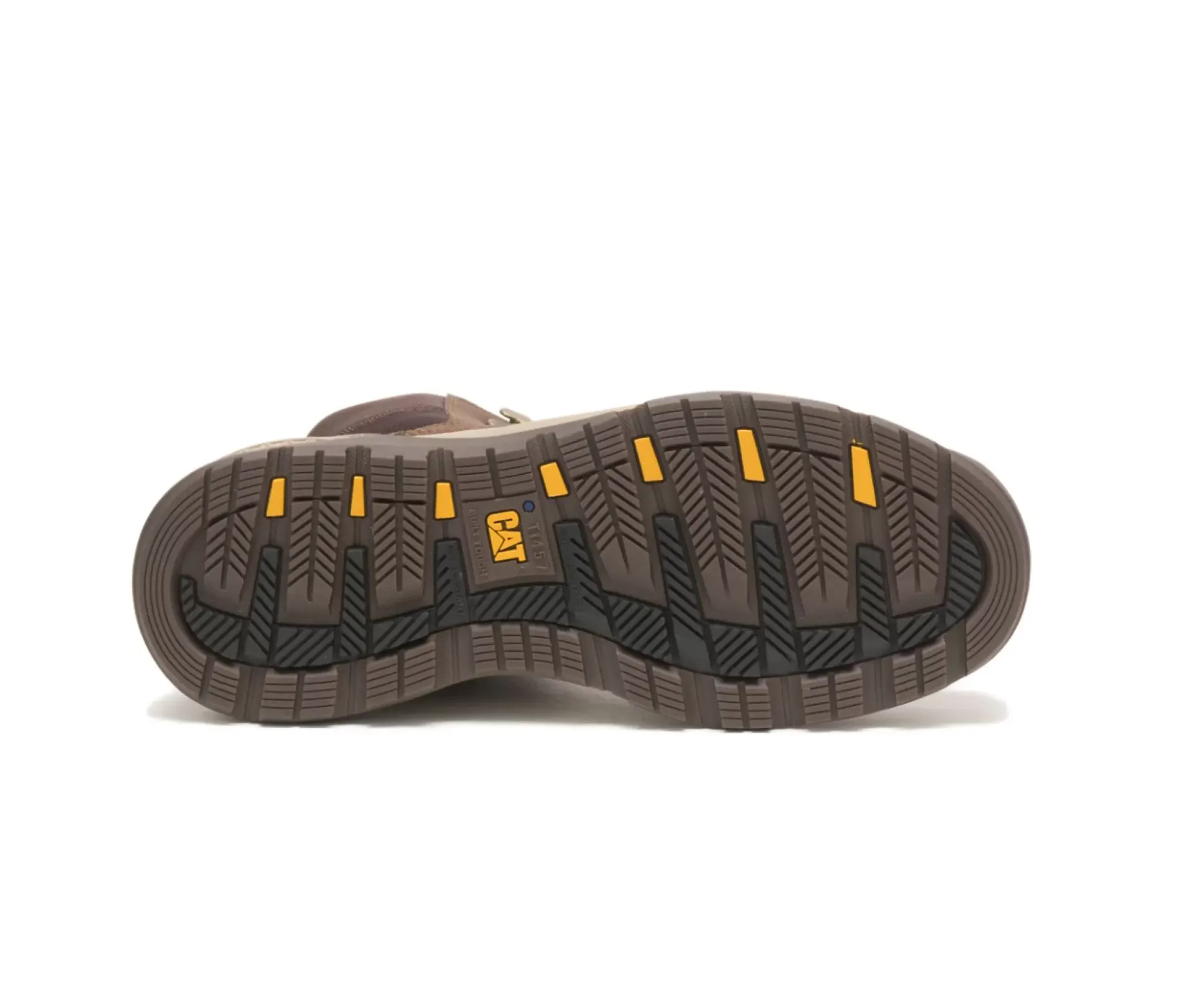 Provoke Mid Waterproof Alloy Toe Work Boot