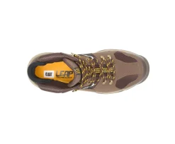 Provoke Mid Waterproof Alloy Toe Work Boot