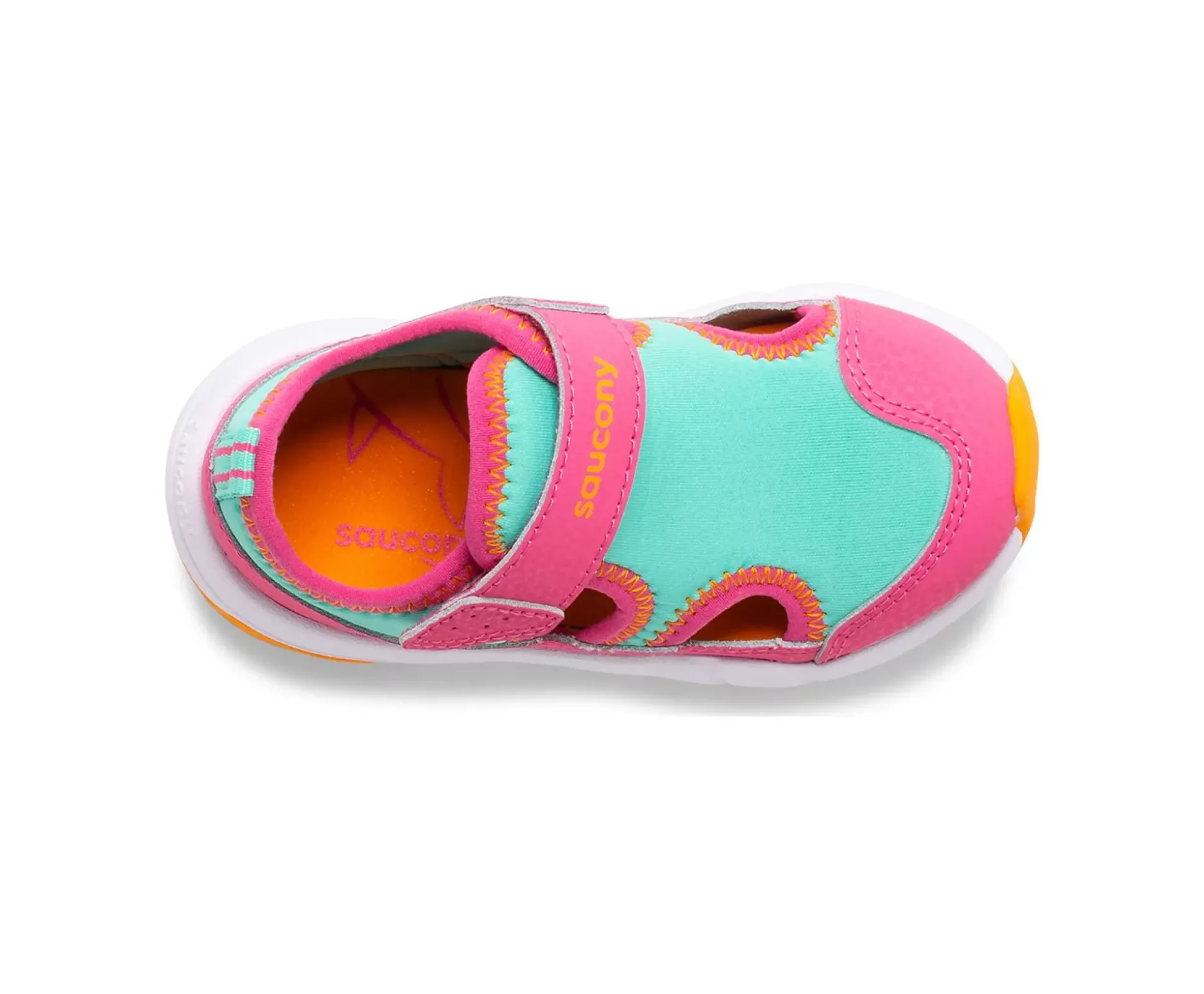 Quicksplash Jr. Sneaker