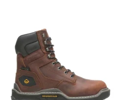 Raider Durashocks® Insulated 8" Carbonmax® Boot