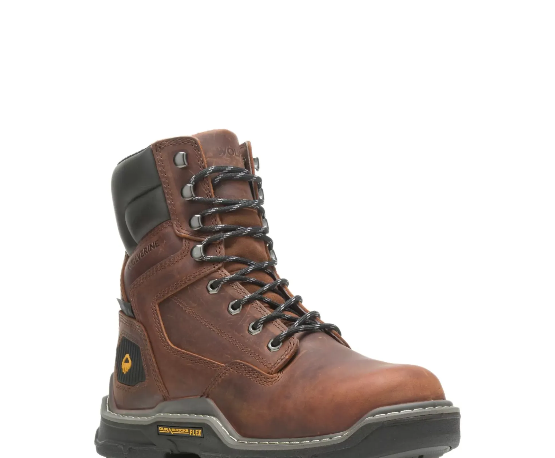 Raider Durashocks® Insulated 8" Carbonmax® Boot