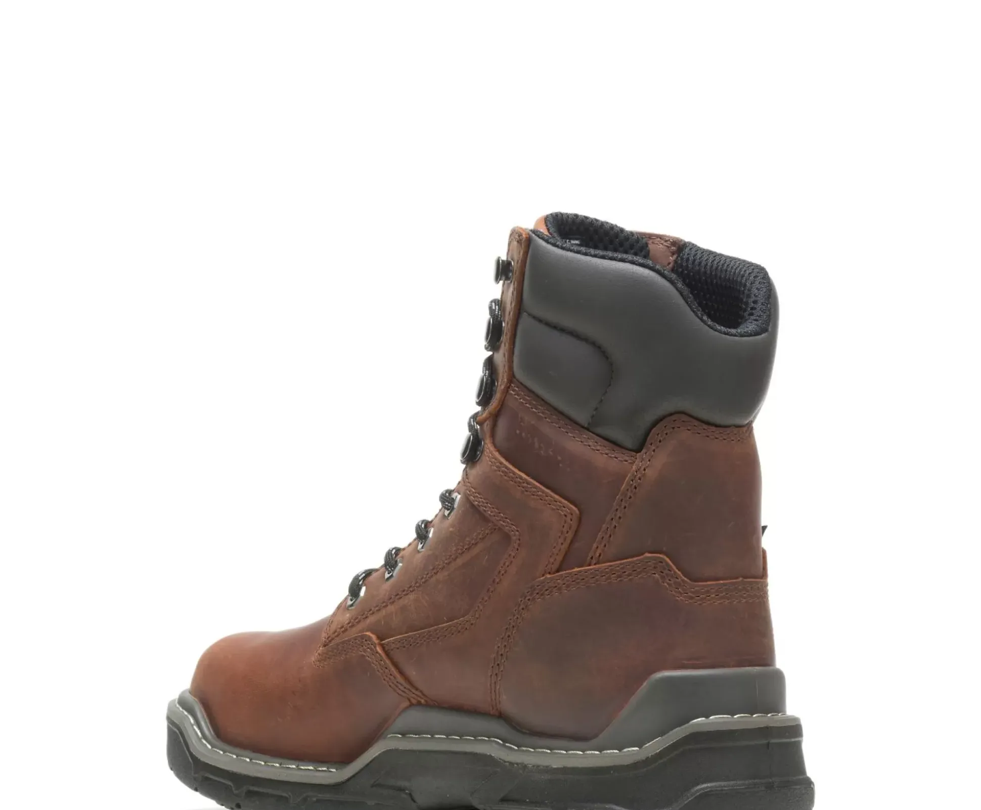 Raider Durashocks® Insulated 8" Carbonmax® Boot
