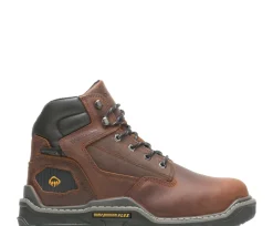 Raider Durashocks® Insulated 6" Boot
