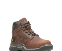 Raider Durashocks® Insulated 6" Boot