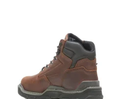 Raider Durashocks® Insulated 6