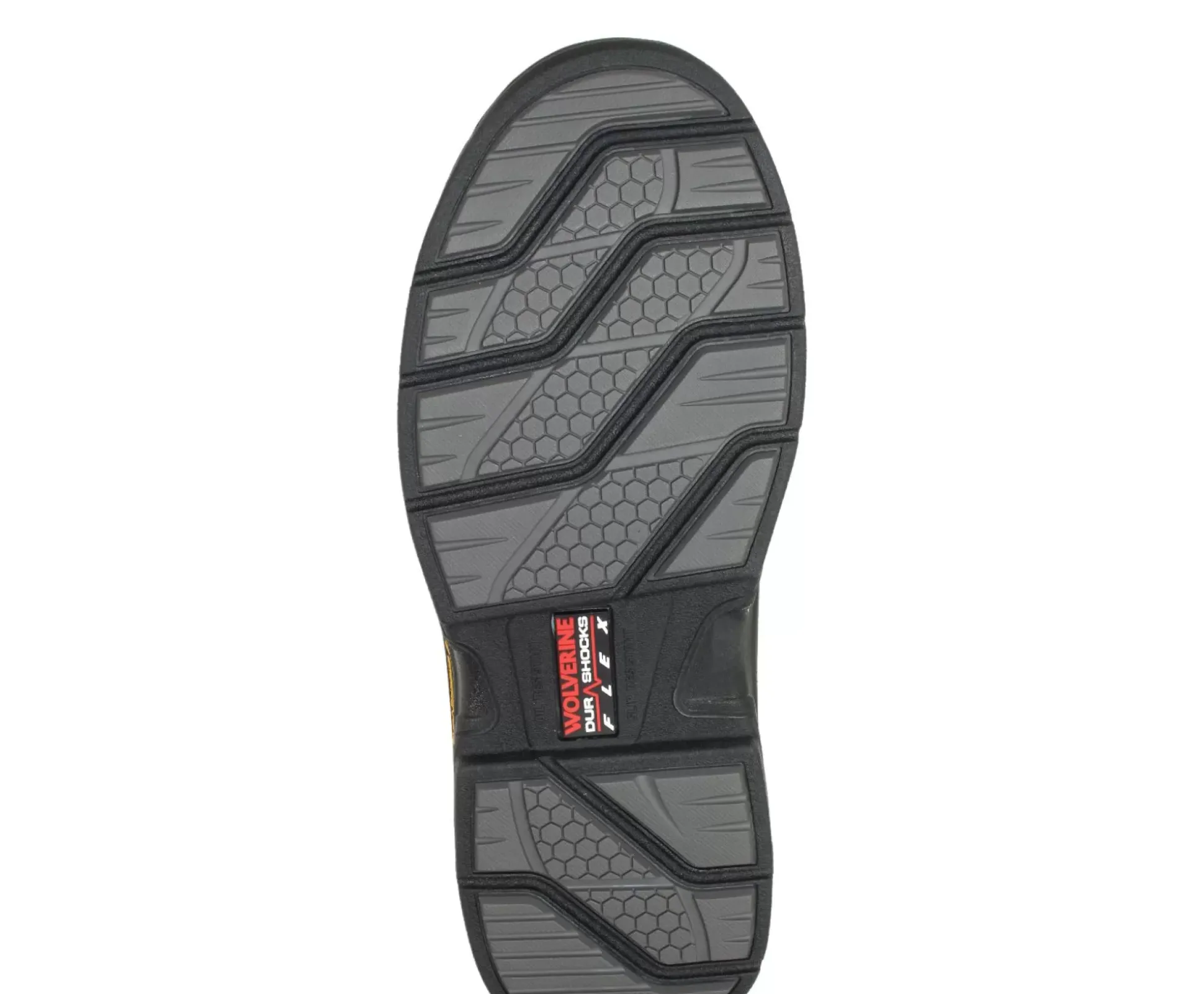 Raider Durashocks® Insulated 6" Boot