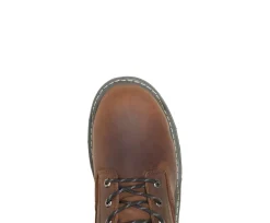 Raider Durashocks® Insulated 6