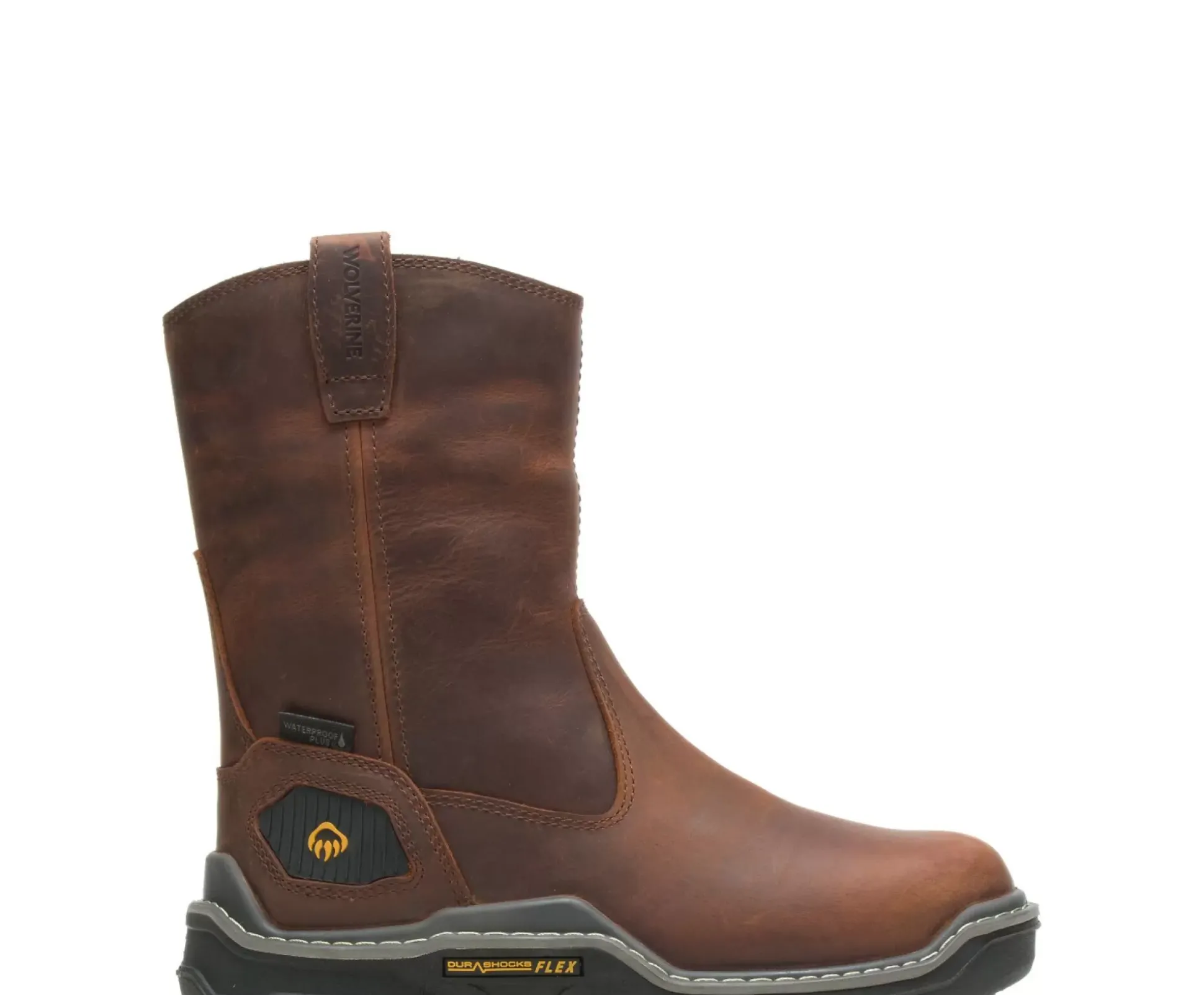 Raider Durashocks® Insulated Carbonmax® Wellington