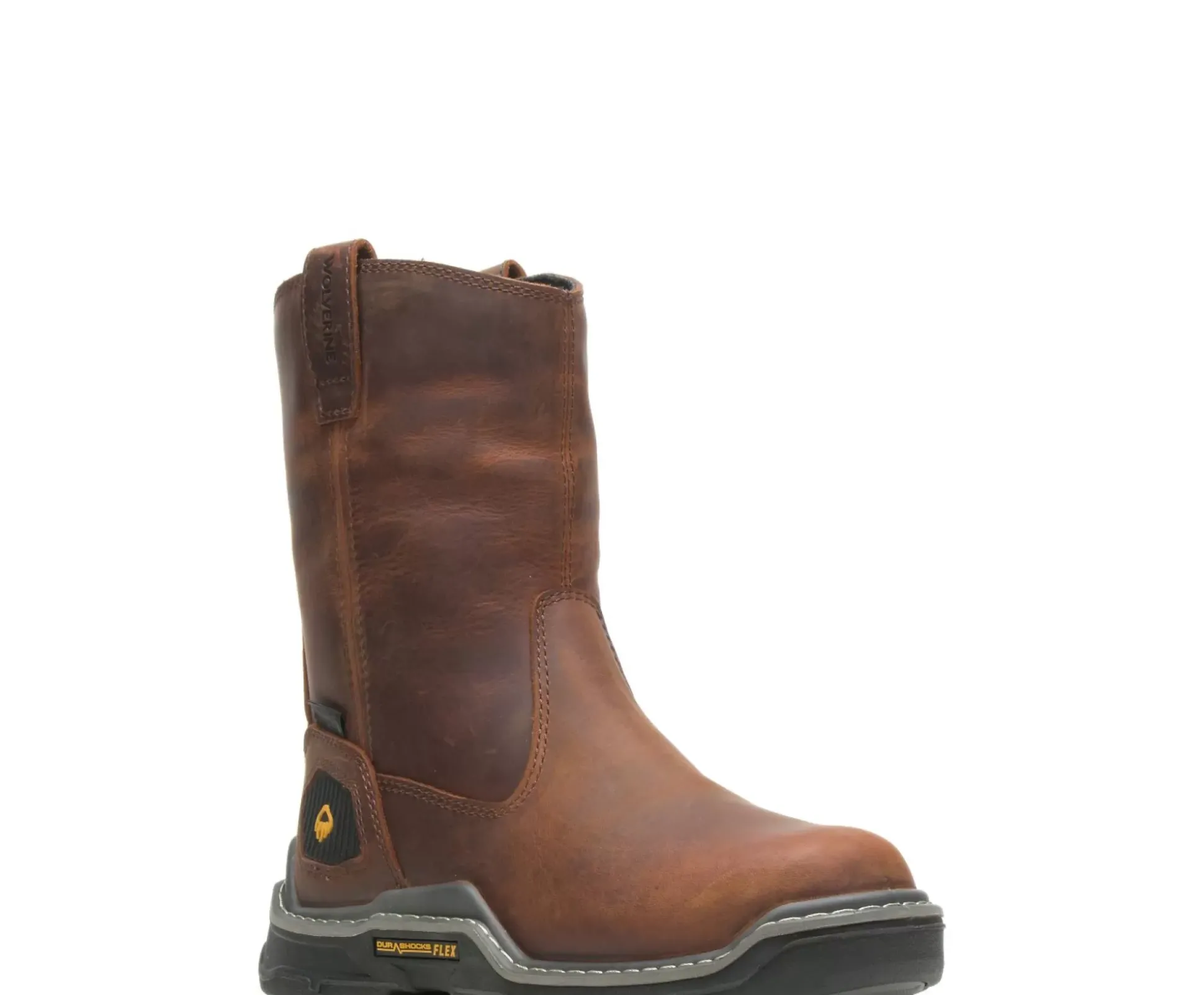 Raider Durashocks® Insulated Carbonmax® Wellington