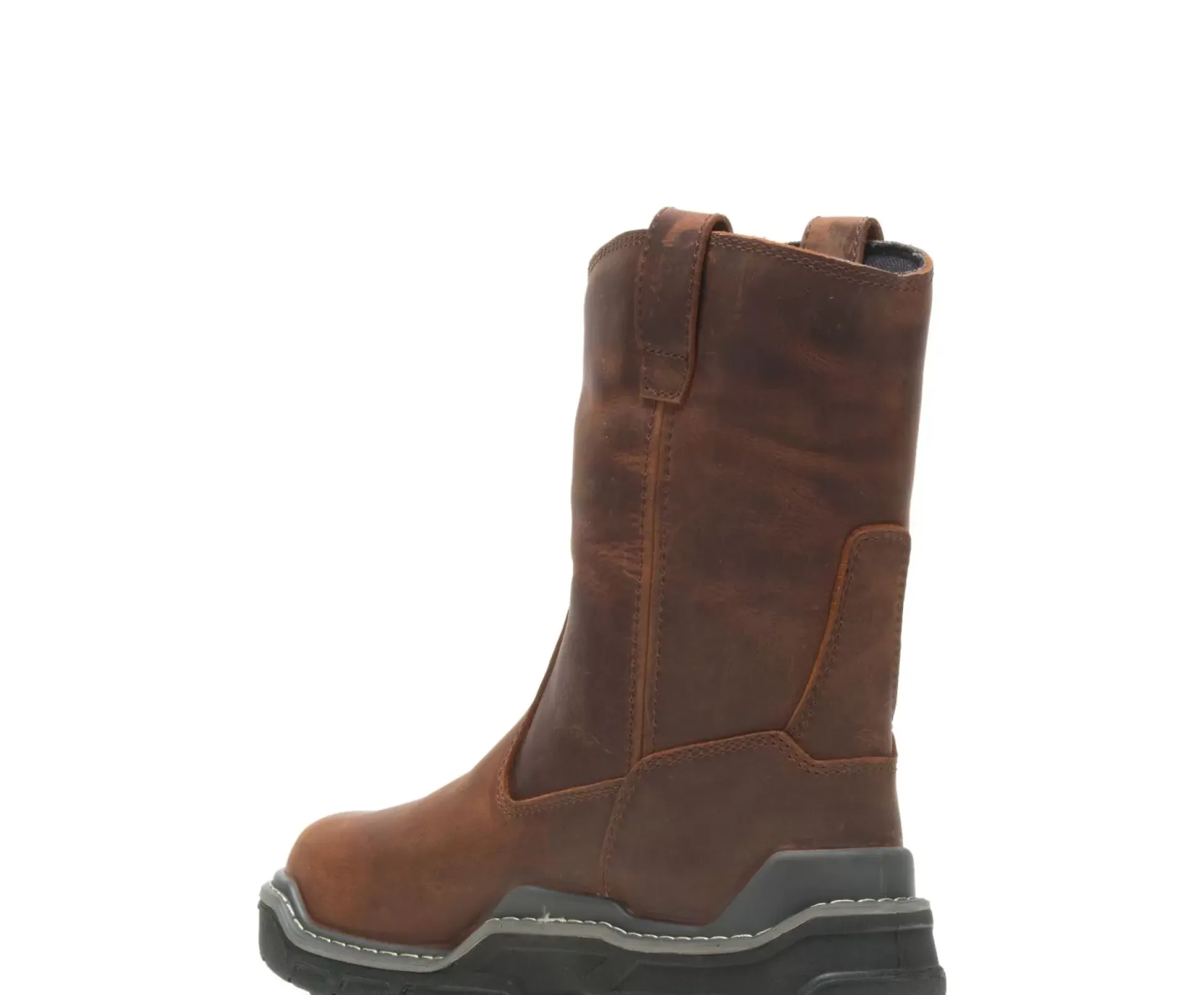 Raider Durashocks® Insulated Carbonmax® Wellington
