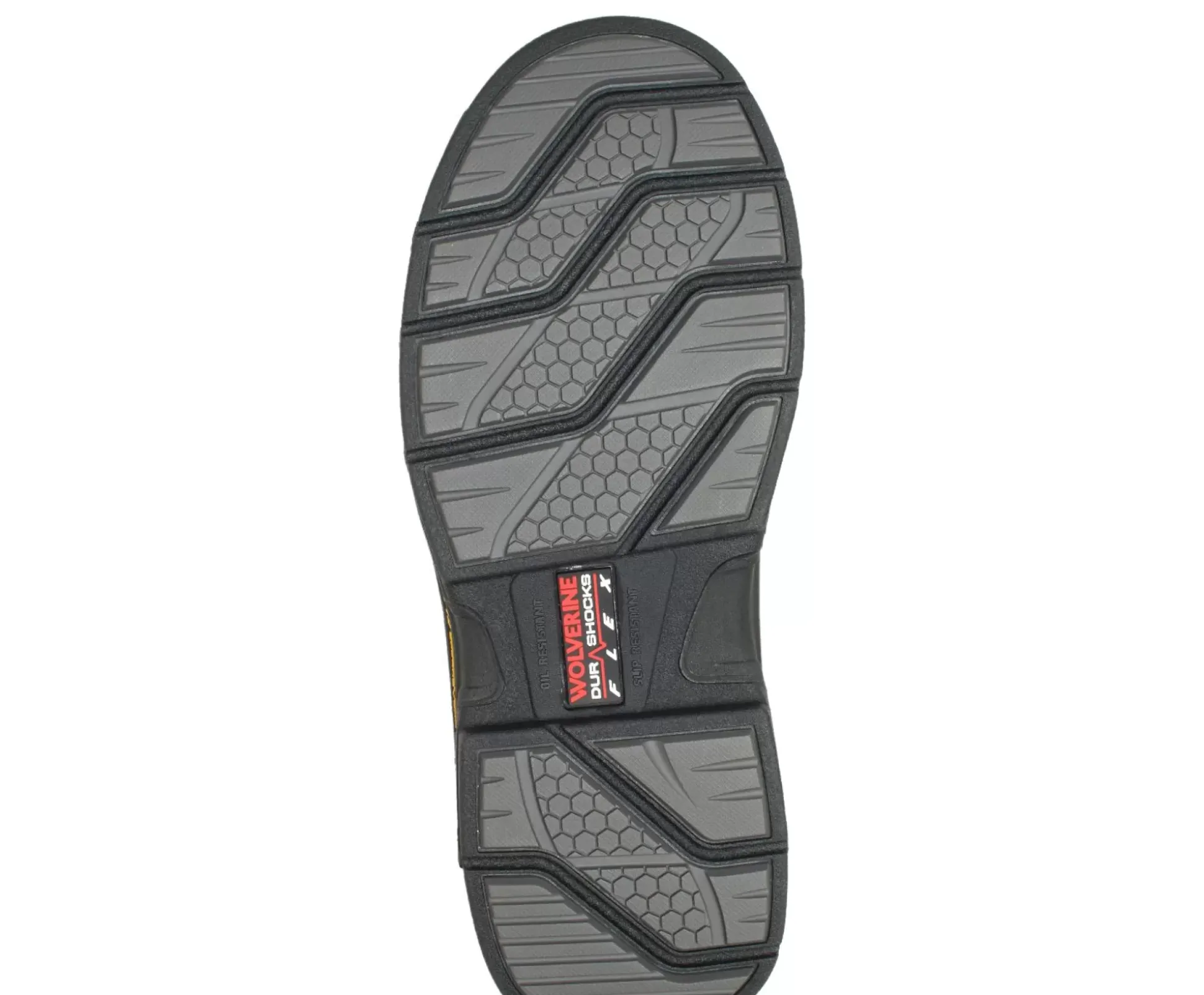 Raider Durashocks® Insulated Carbonmax® Wellington