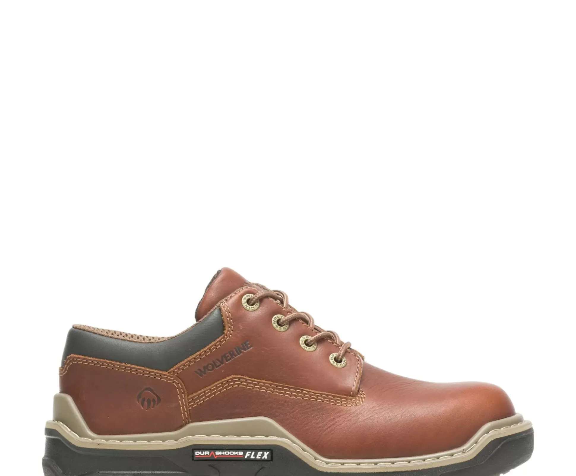 Raider Durashocks® Work Shoe
