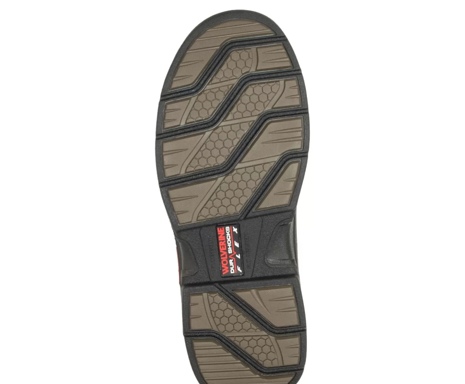 Raider Durashocks® Work Shoe