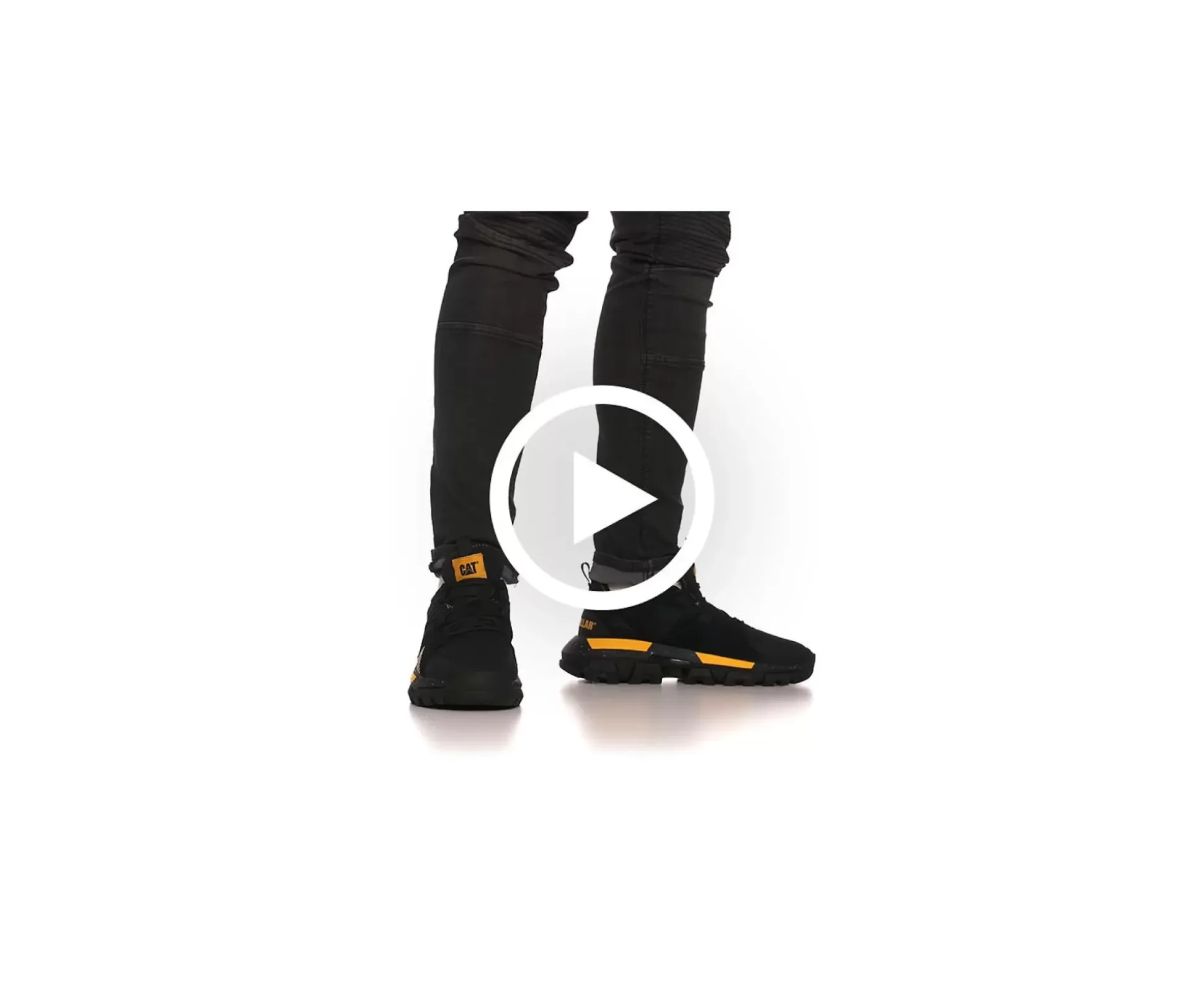Raider Sport Sneaker