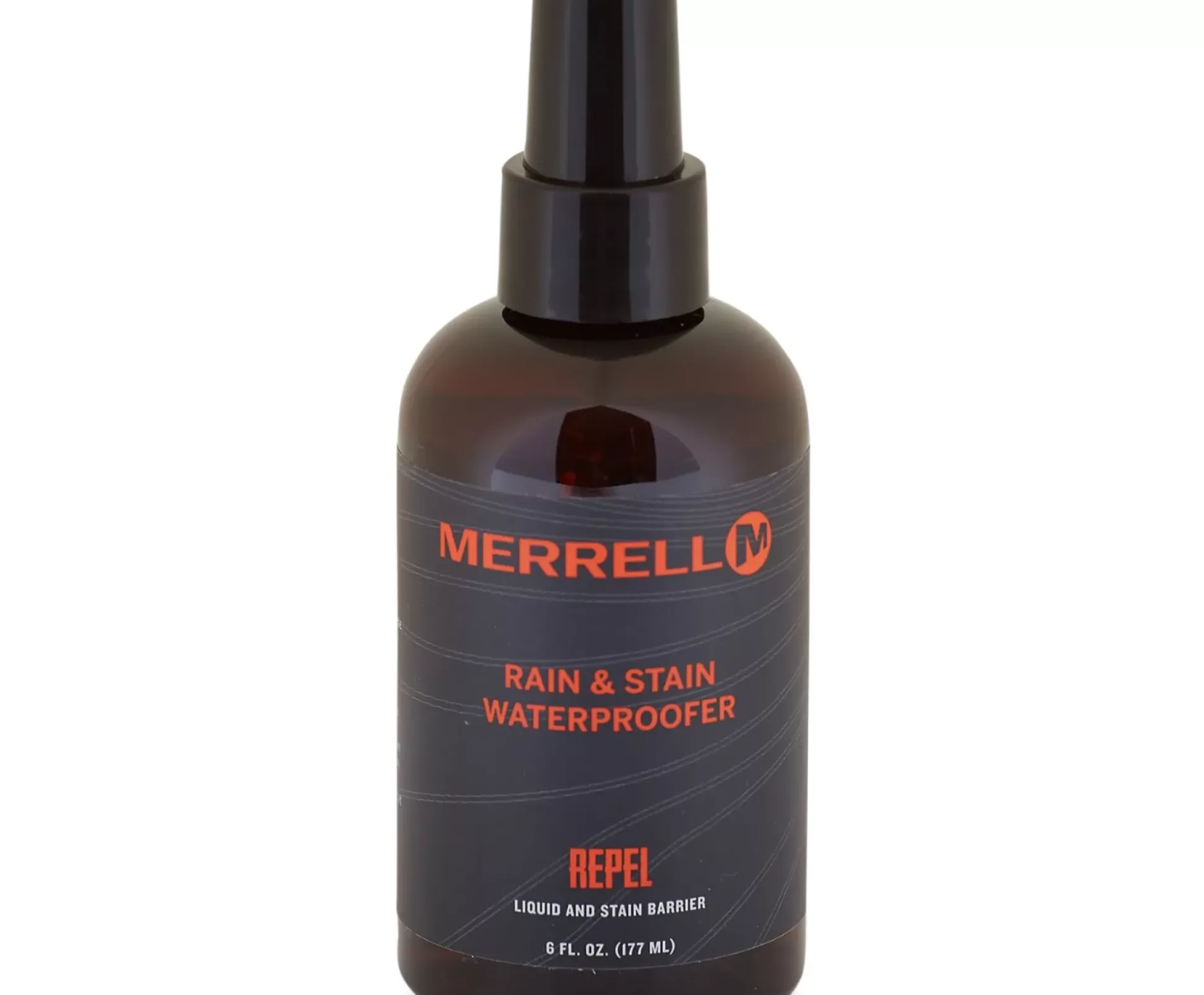 Rain & Stain 6.0 Oz