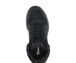 Rallyforce Tall Side Zip