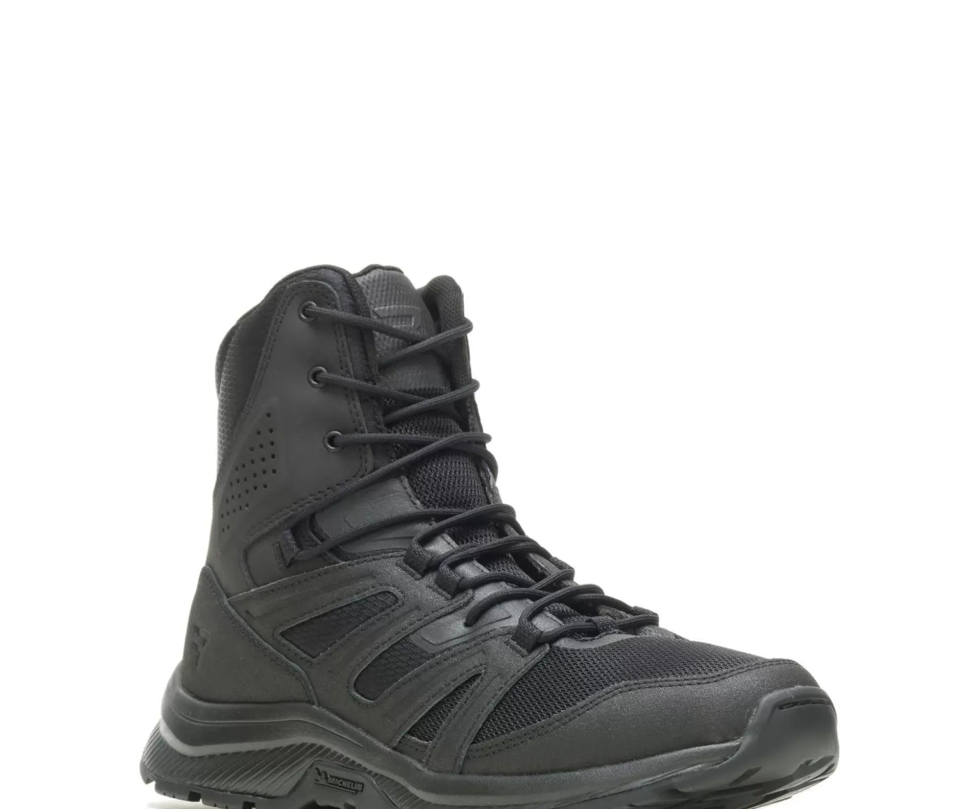 Rallyforce Tall Side Zip