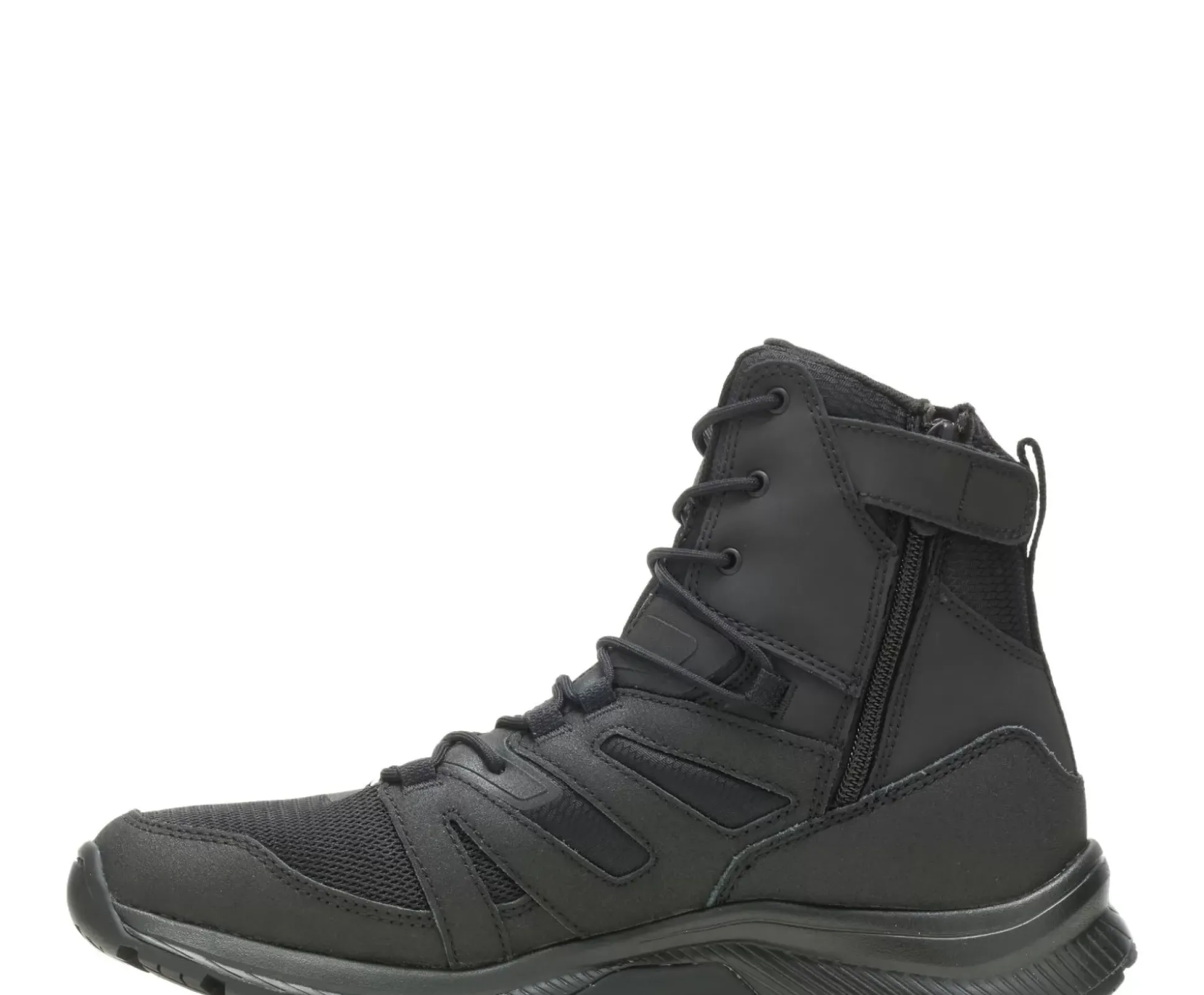 Rallyforce Tall Side Zip