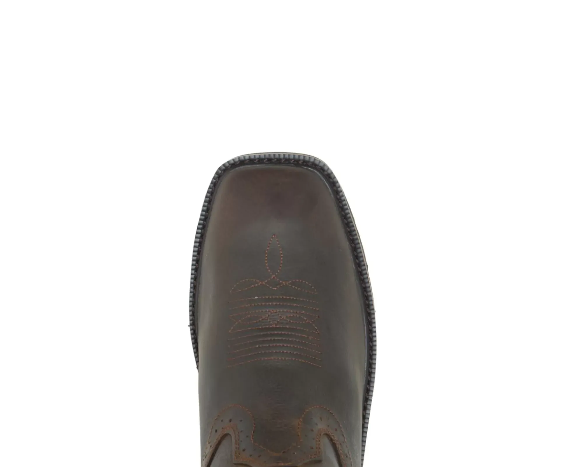 Rancher Square-Toe Wellington
