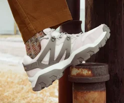 Reactor Sneaker