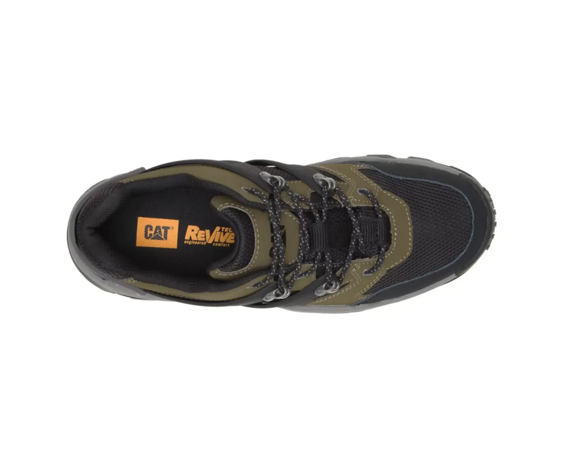 Reactor Sneaker