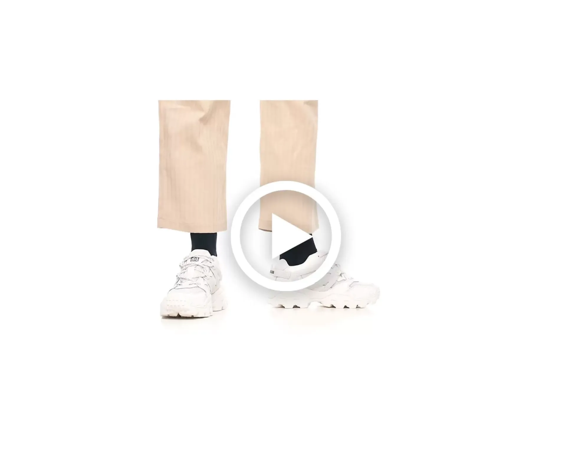 Reactor Sneaker