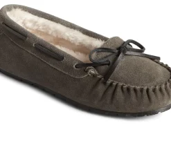 Reina Junior Trapper Slipper