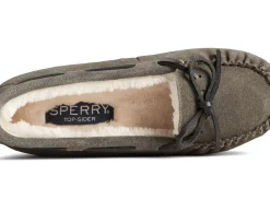 Reina Junior Trapper Slipper