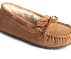 Reina Junior Trapper Slipper