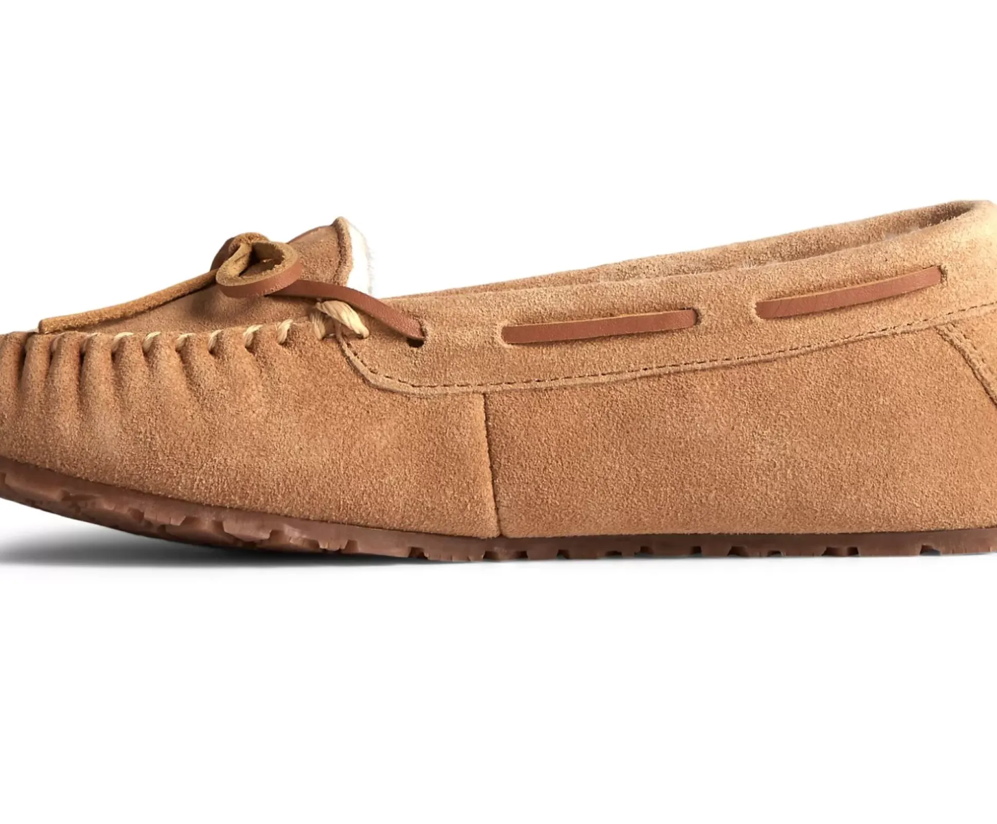 Reina Junior Trapper Slipper