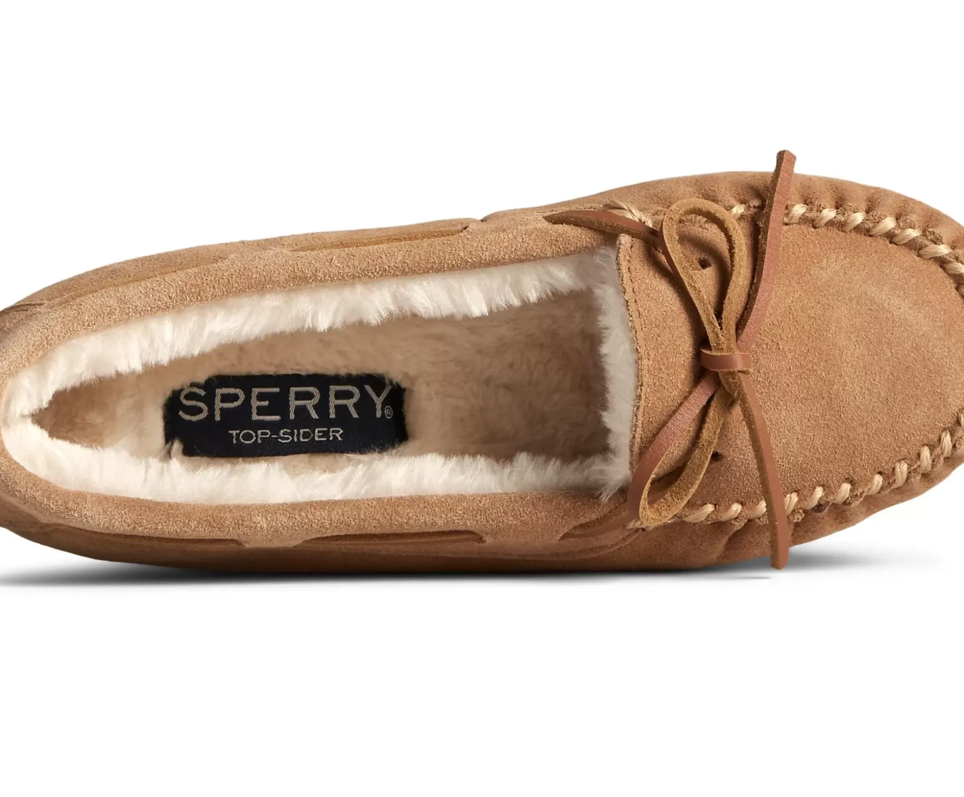 Reina Junior Trapper Slipper