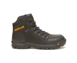 Resorption Waterproof Composite Toe Work Boot