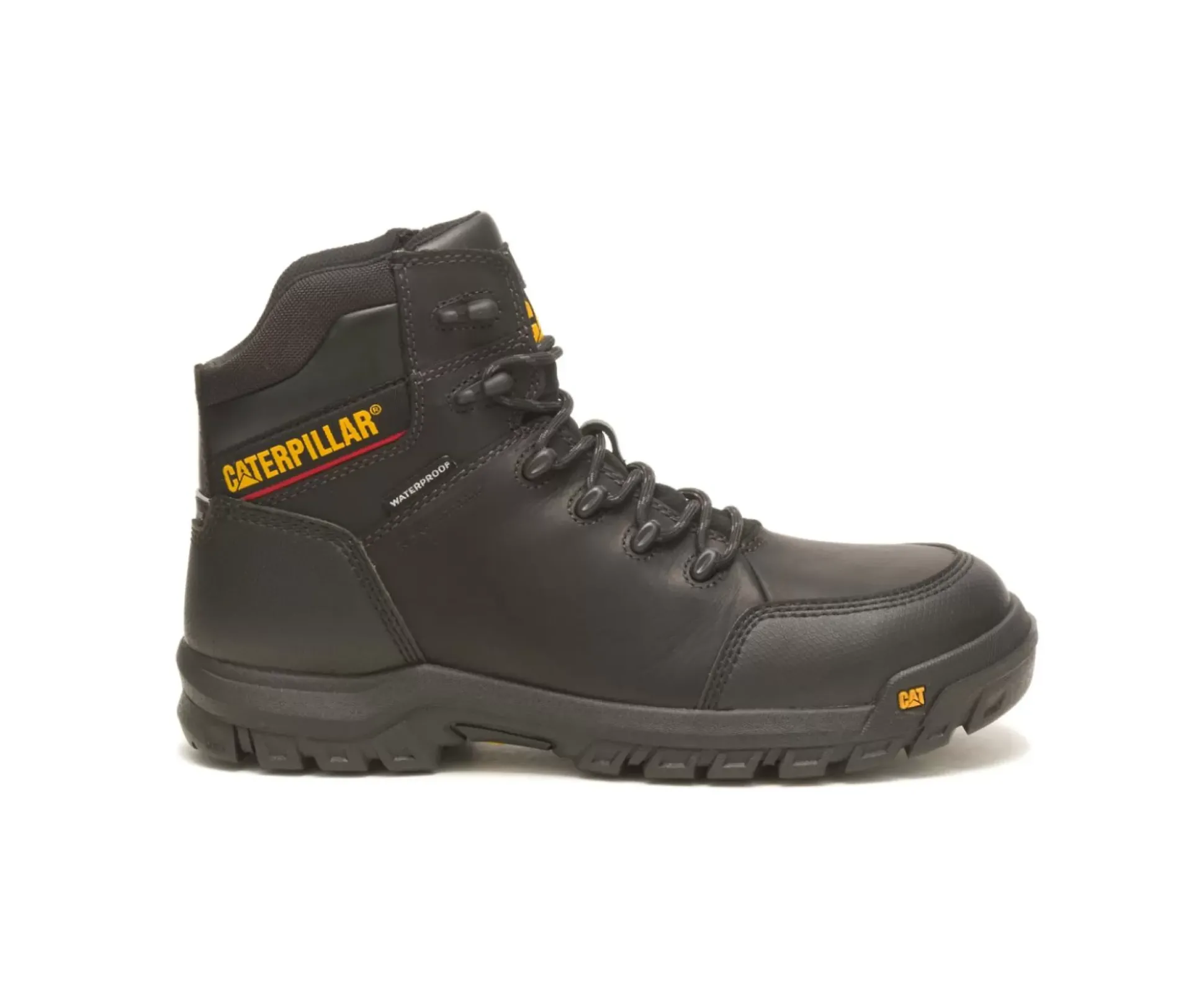 Resorption Waterproof Composite Toe Work Boot