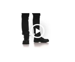 Resorption Waterproof Composite Toe Work Boot