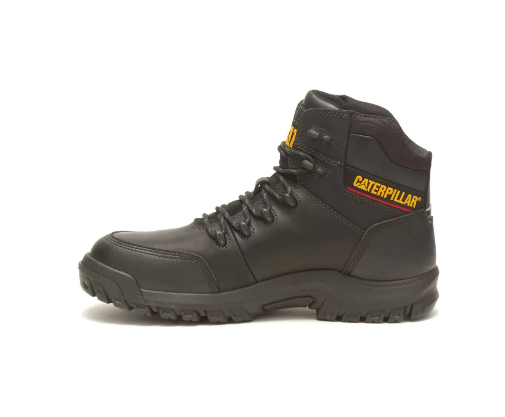Resorption Waterproof Composite Toe Work Boot