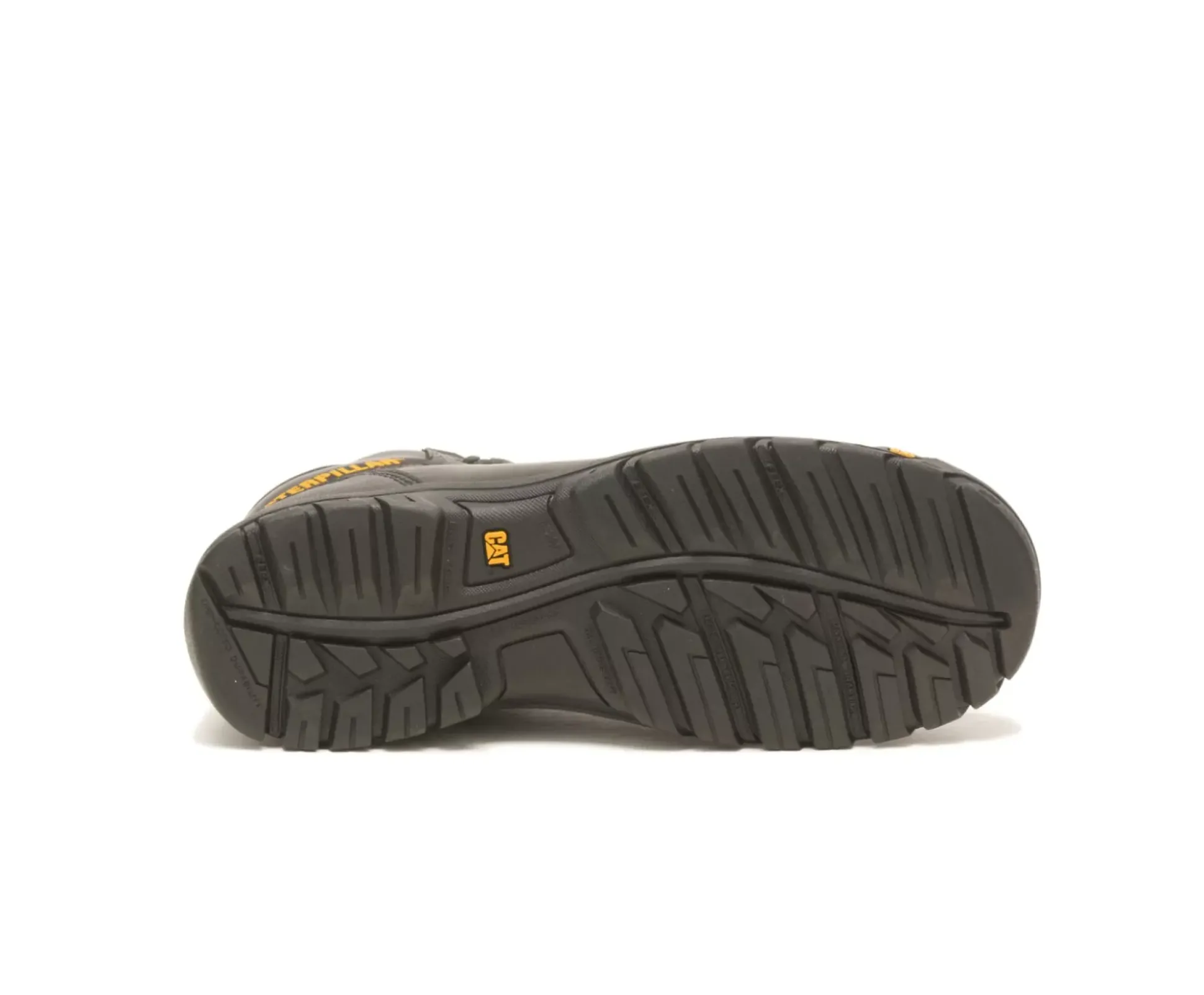 Resorption Waterproof Composite Toe Work Boot