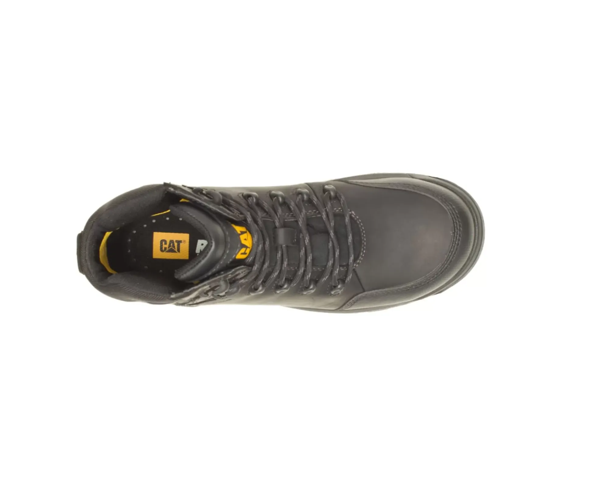 Resorption Waterproof Composite Toe Work Boot