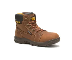 Resorption Waterproof Composite Toe Work Boot