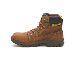 Resorption Waterproof Composite Toe Work Boot