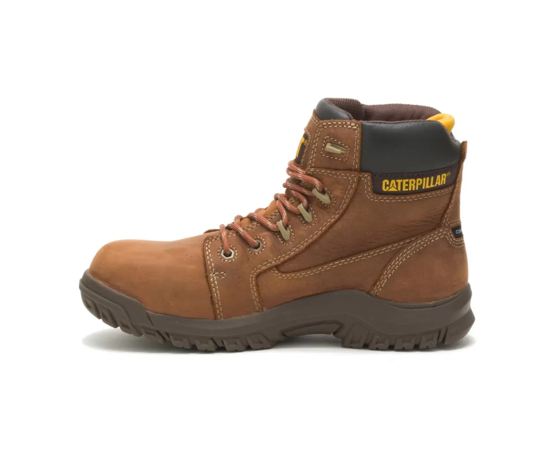 Resorption Waterproof Composite Toe Work Boot
